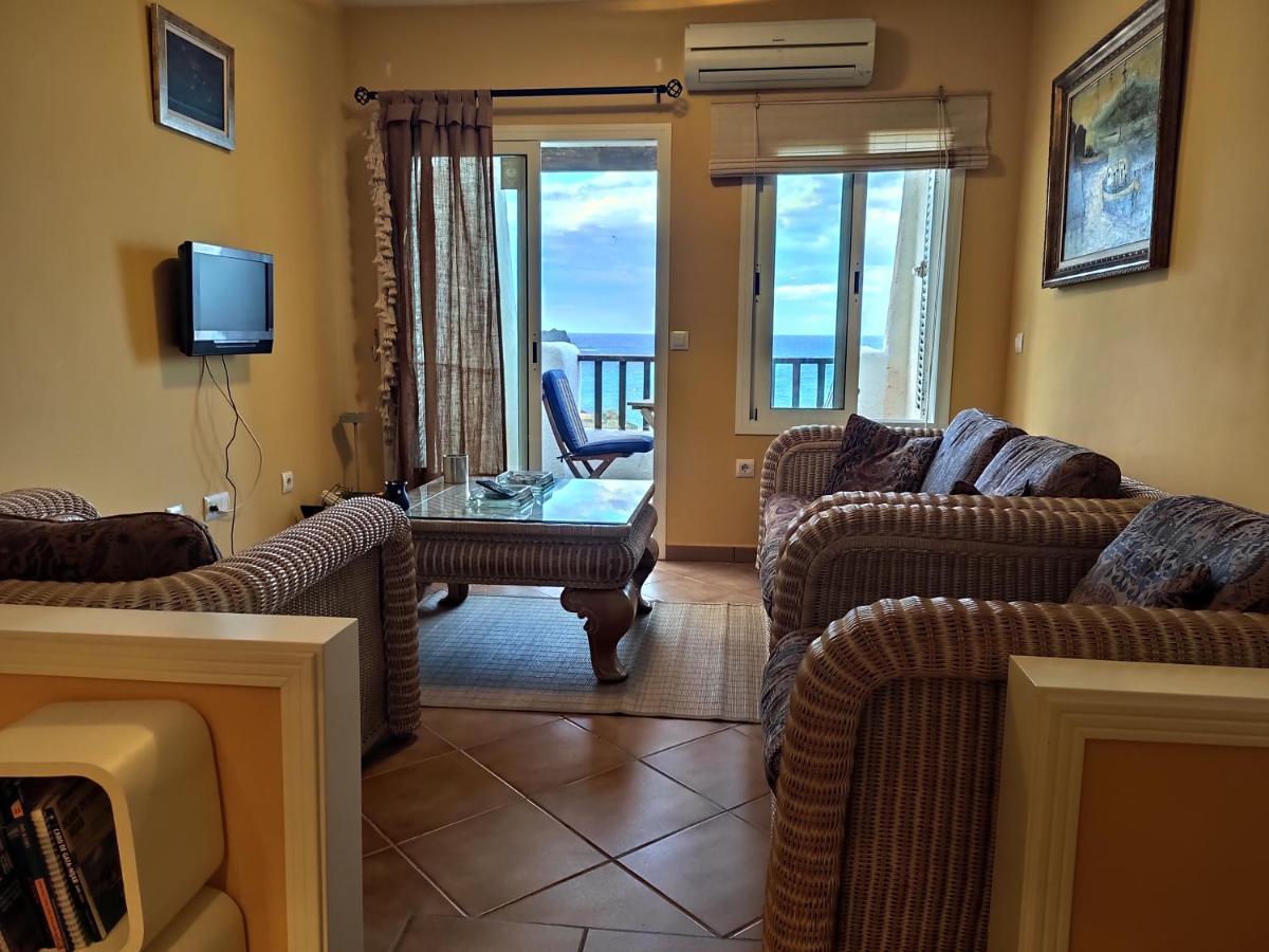 Appartement Casa La Isleta Playa à La Isleta del Moro Extérieur photo