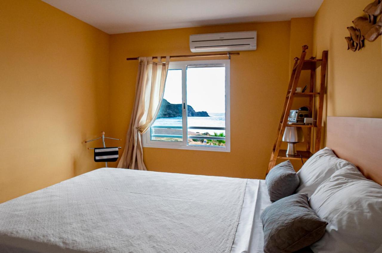 Appartement Casa La Isleta Playa à La Isleta del Moro Extérieur photo