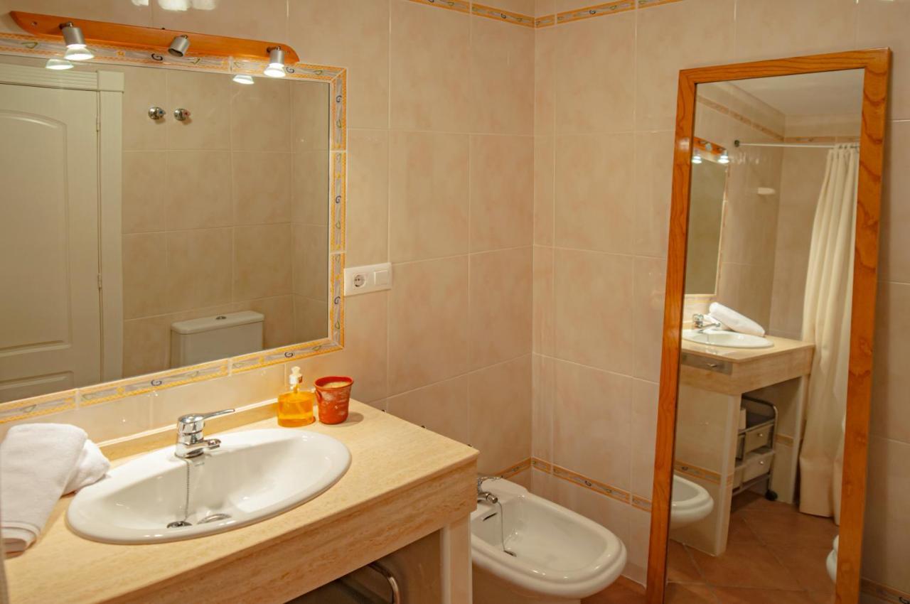 Appartement Casa La Isleta Playa à La Isleta del Moro Extérieur photo