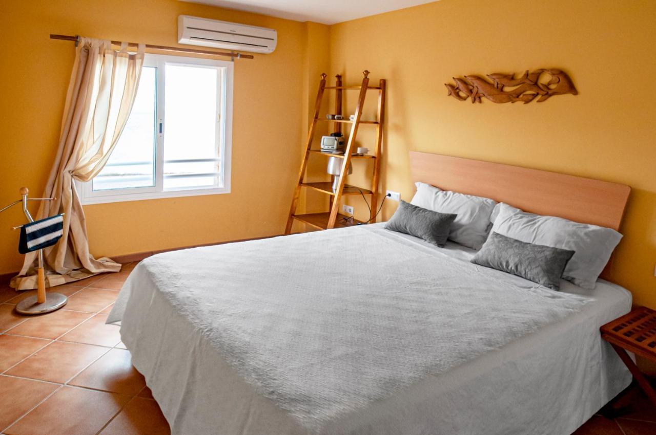 Appartement Casa La Isleta Playa à La Isleta del Moro Extérieur photo