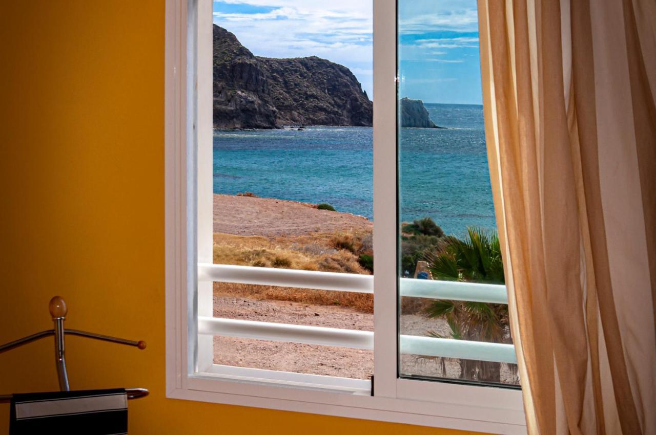 Appartement Casa La Isleta Playa à La Isleta del Moro Extérieur photo