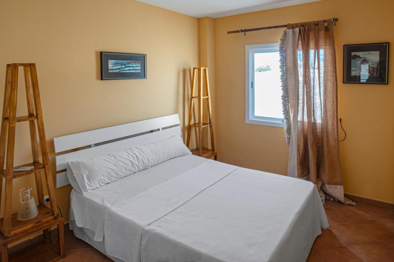 Appartement Casa La Isleta Playa à La Isleta del Moro Extérieur photo